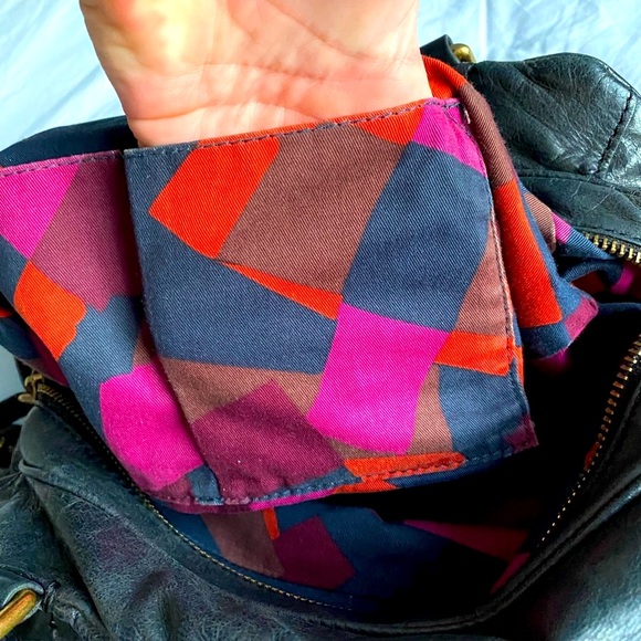 Marc Jacobs Natasha Q cross body bag - Picture 5 of 16